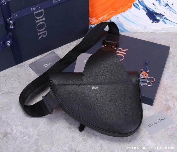 Tony Luxuries Bag Saddle diro 0721